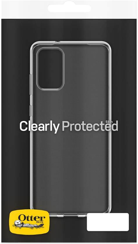 Strong and Clear: Otterbox Clearly Protected Skin Review