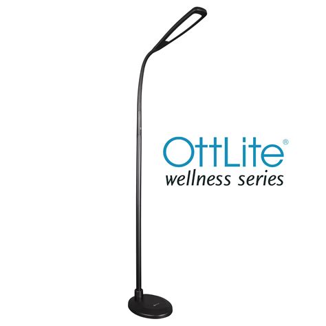Ottlite Floor Lamp