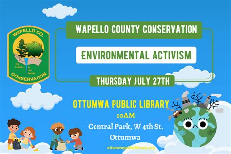 Ottumwa Public Library Catalog