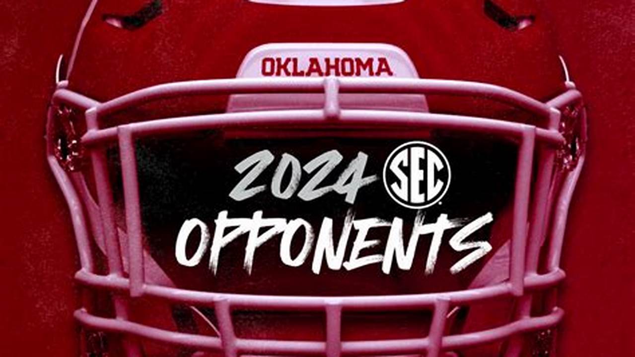 Ou Conference 2024