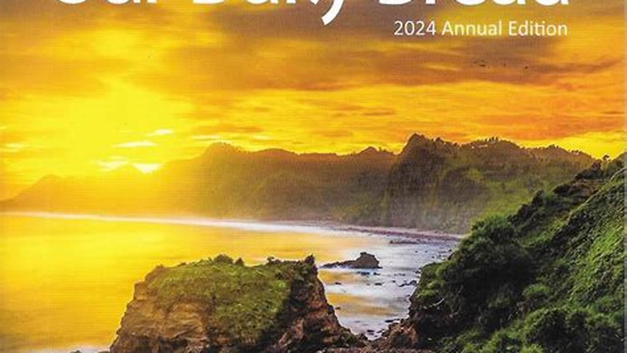 Our Daily Bread July 1 2024