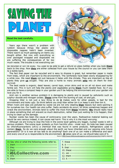 Our Planet Episode 8  Forests Worksheet Answers