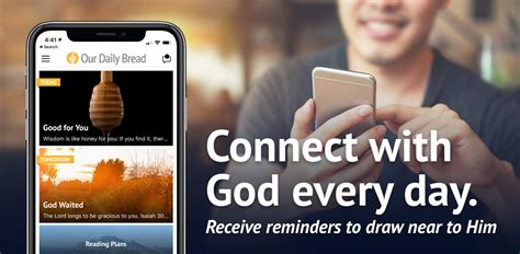 Resolving App Issues: Troubleshooting Our Daily Bread's Frequent Crashes