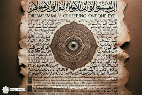 Our Eye On Islam