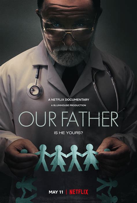 Our Father Netflix Trailer