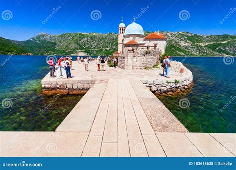 Our Lady of the Rocks Boat Tour: A Detailed Review