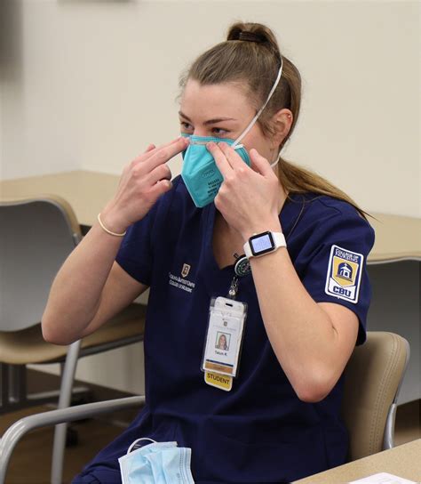 Our Real-World Experience: Testing the Mask