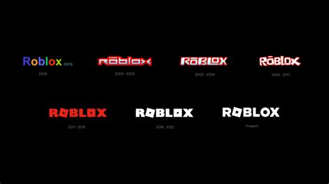 Our Refreshed Logo - Roblox Blog