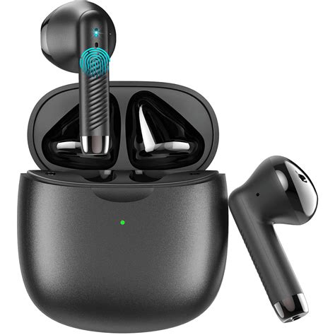 Our Top Picks: The Best Earbuds For Android