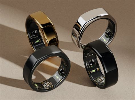 Oura Mvp M1: Smart Ring Untuk Mempantau Kesehatan Anda