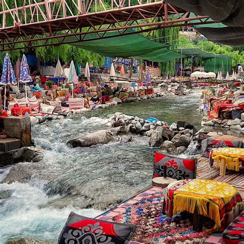 Ourika Waterfalls: Atlas Mountains Hidden Gems Review