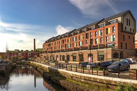 Ouseburn Valley Newcastle