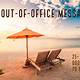 Out Of Office Template Holiday