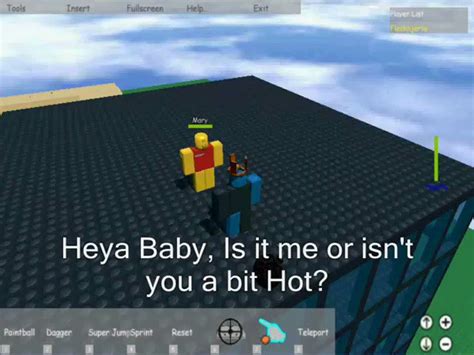Out Of Context Old Roblox (@OOCOldRoblox) / Twitter