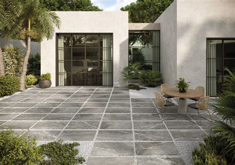 Out Of The Tiles