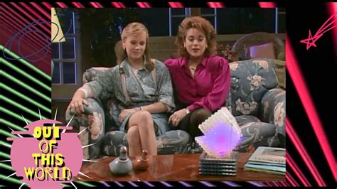 Out Of This World Tv Show