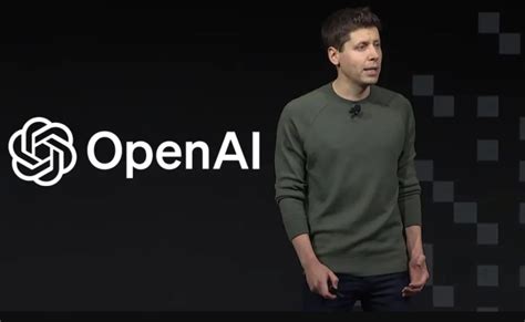 Out in the OpenAI