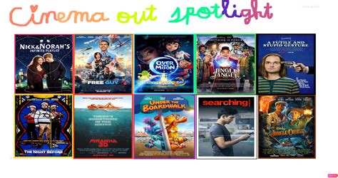 Out of the spotlight