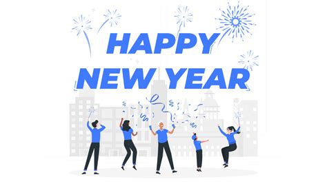 Out with the old and in with the new