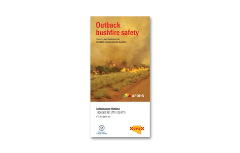 Outback Australia Safety