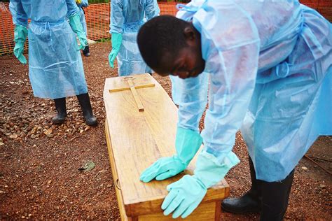 Outbreak Countries: Vigilance is Key