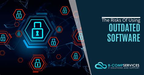 Outdated Software: A Fatal Vulnerability