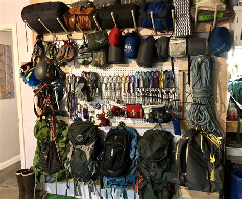 Outdoor Backpack Storage: Tips And Tricks