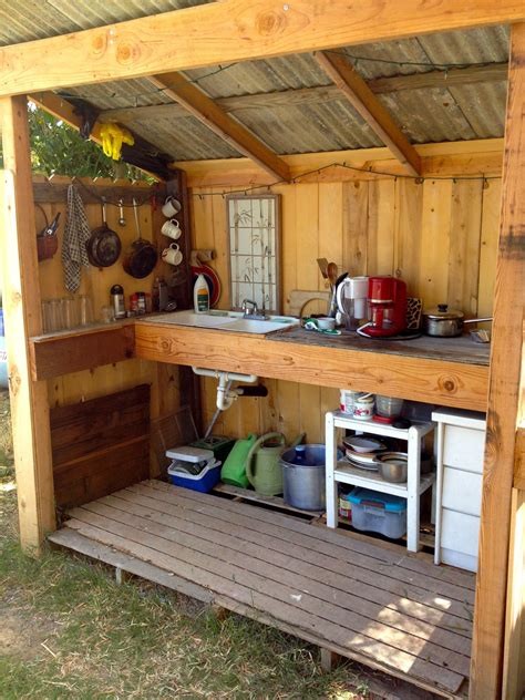 outdoor kitchens outdoorkitchens Backyard storage sheds, Backyard storage, Backyard