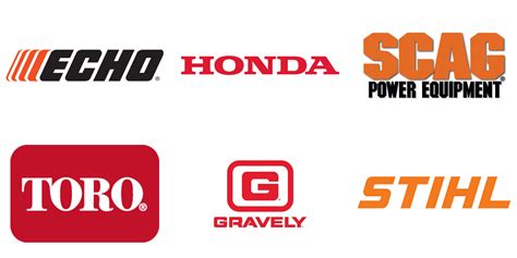 Outdoor Power Equipment Brands: Comparing Briggs And Stratton To Other Top Manufacturers