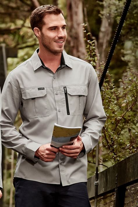 Stay Cool and Comfortable with Top-Quality Outdoor Shirts