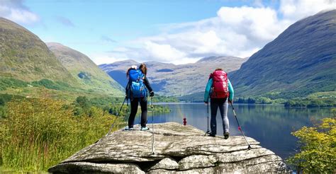 Outdoor Activities Fort William