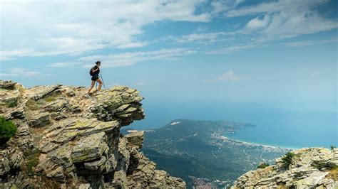 Outdoor Activities Thassos
