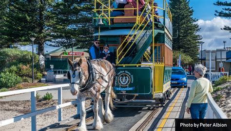 Outdoor Activities Victor Harbor