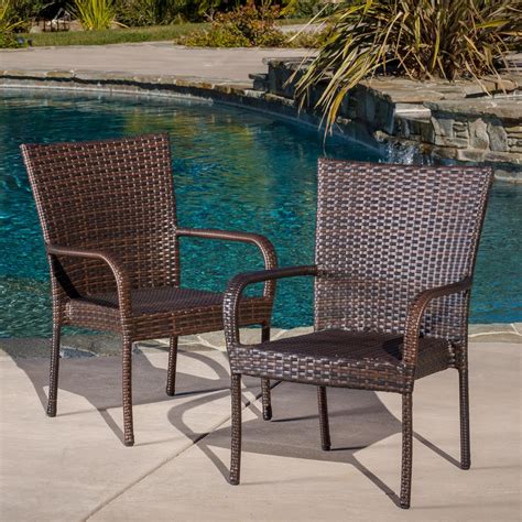 Outdoor Chairs Clearance