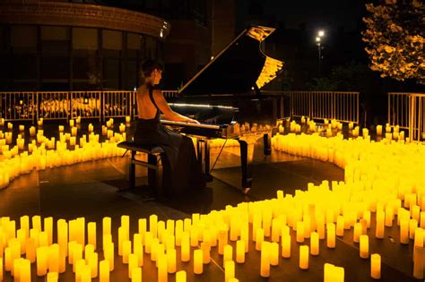 Outdoor Concerts Barcelona