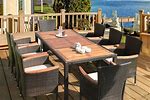Outdoor Dining Furniture Sale