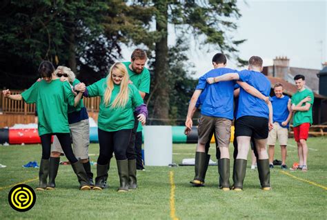 Outdoor Escape Activities