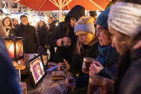 Outdoor Escape Game Dresden