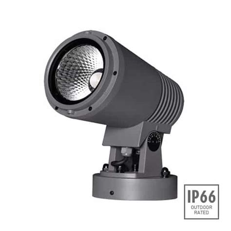 Outdoor Focus Lights