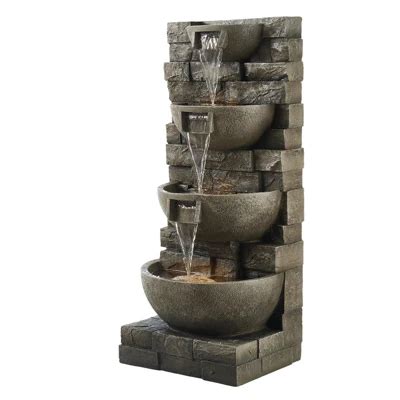 Outdoor Fountains Target