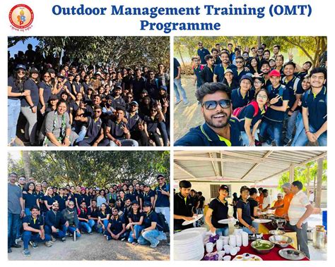 Outdoor Management