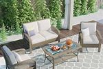 Outdoor Patio Furniture Sets Clearance