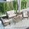 Outdoor Patio Furniture Sets Clearance
