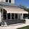 Outdoor Patio Retractable Awning