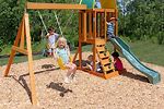 Outdoor Playsets On Clearance