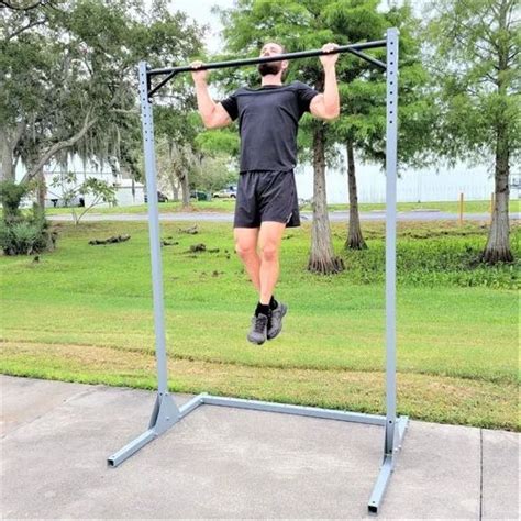 Outdoor Pull Up Bar For Sale