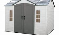 Outdoor Sheds Clearance Home Depot