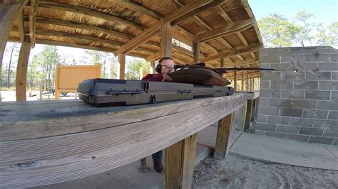 Outdoor Shooting Range Near Tampa Fl