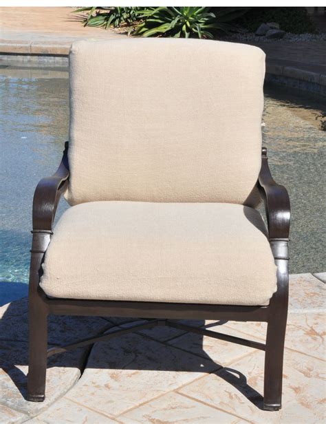 Duck Covers Weekend 3.75 ft. Straw Patio Chair Slipcover WSSWCH4520