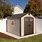 Outdoor Storage Sheds at Lowe's